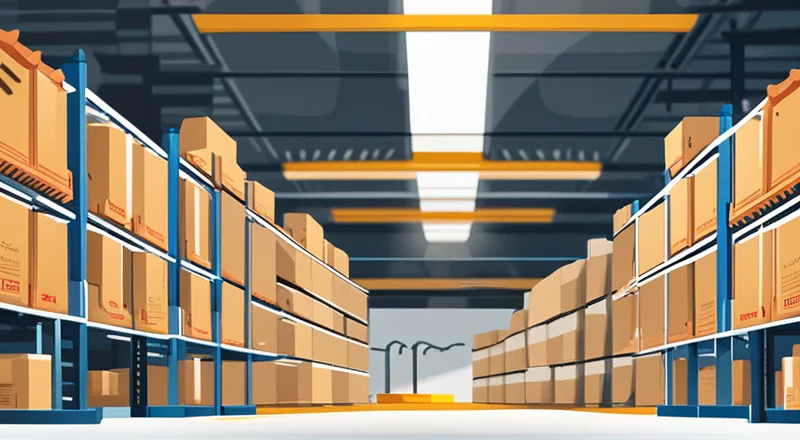 卓越仓库管理这本书怎么样