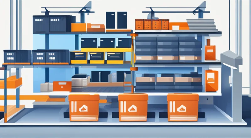 用什么表格做铝材仓库管理