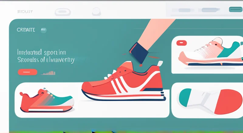 名牌运动鞋库存怎么管理