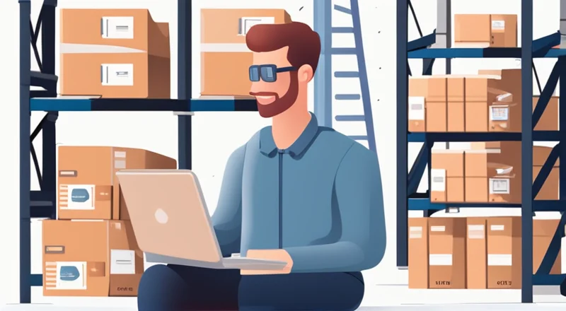 网店仓库管理软件哪个好用