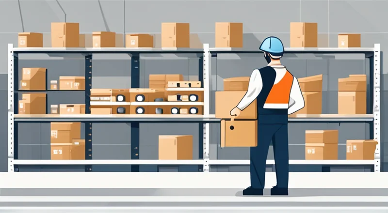 仓库安全管理的思路是什么