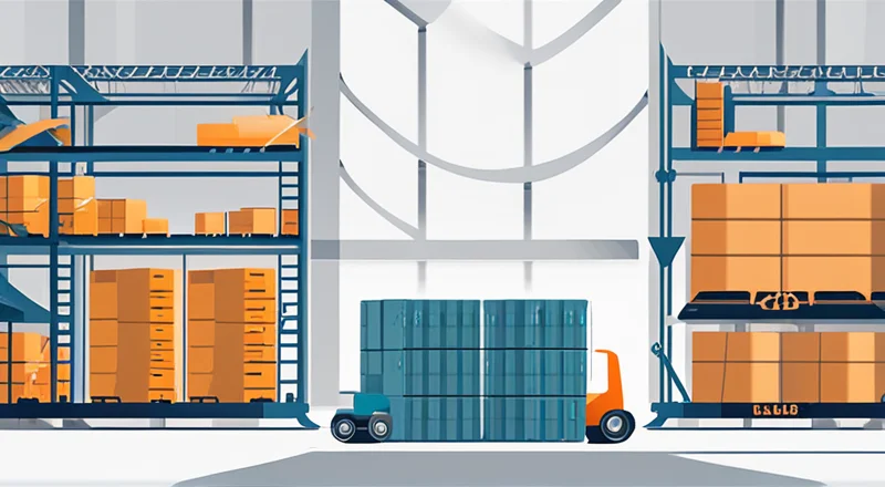 仓库管理需要哪些专业