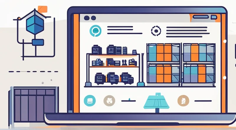 现在仓库管理平台哪个好