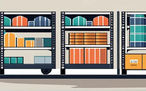 专业的仓库管理系统哪个好