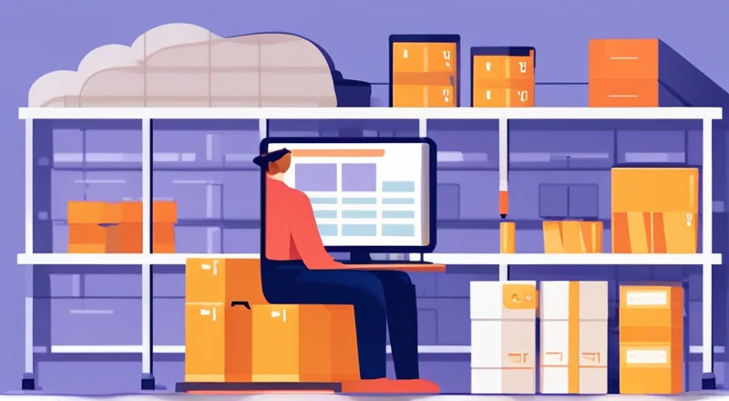 什么进销存软件永久免费使用的