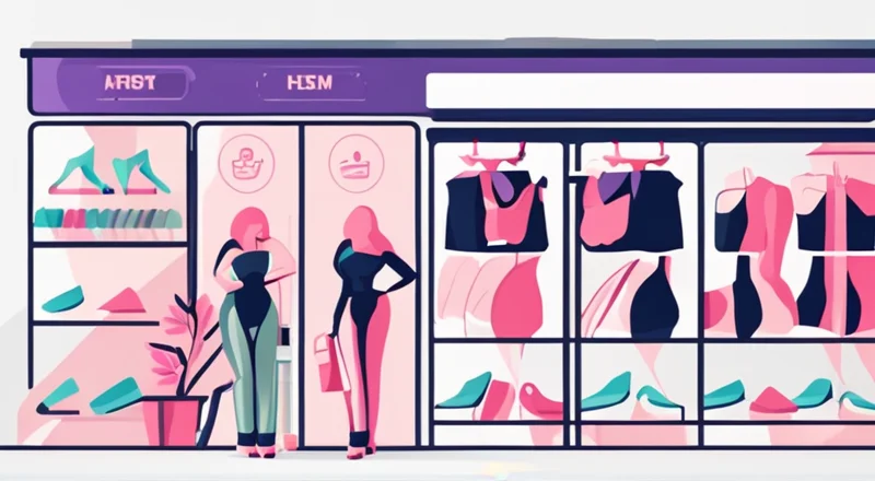 内衣店如何管理库存商品