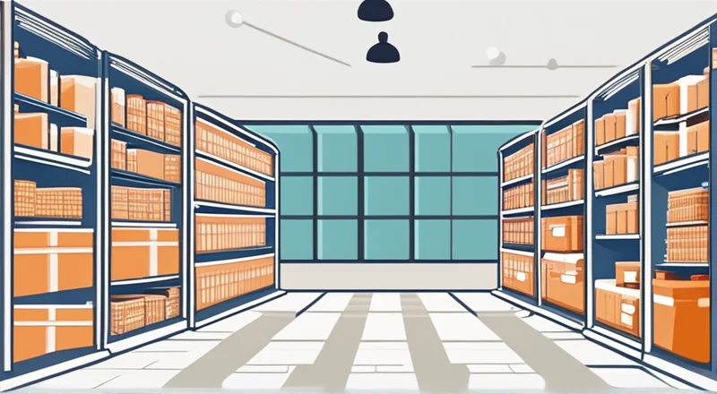 怎么设置出入库账单