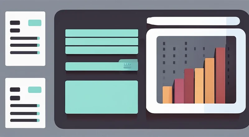 出入库总账表格怎么做