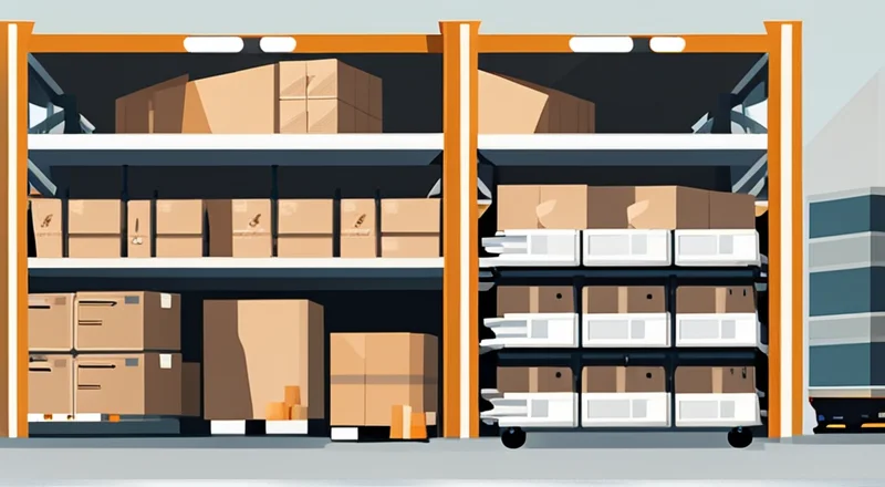 仓库管理台账是指什么