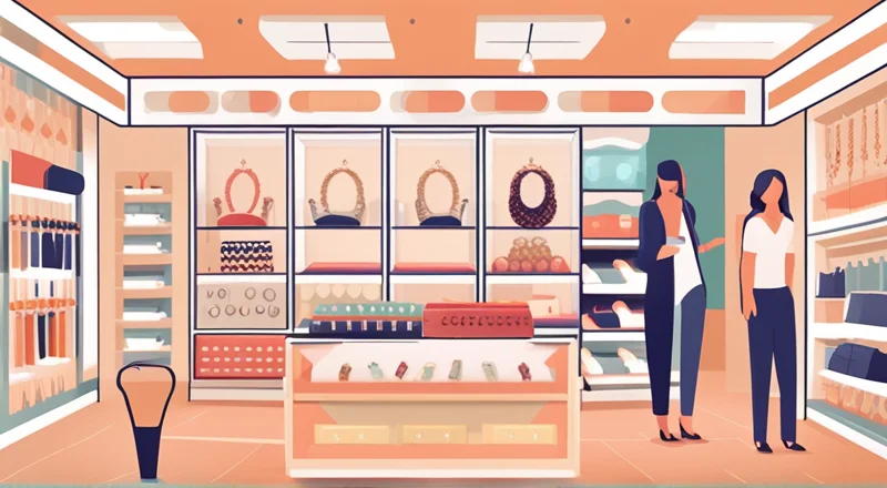 珠宝店进销存管理软件有哪些