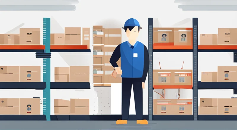 世硕仓库管理师怎么样