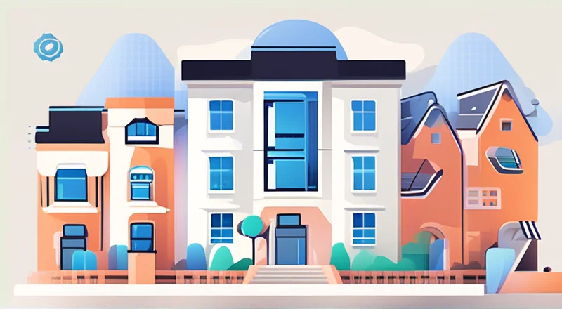 房地产财务软件有哪些