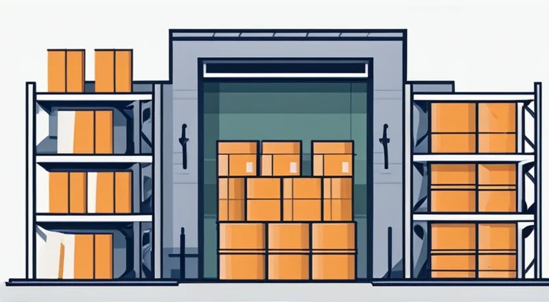 仓库和仓储管理的关系是什么