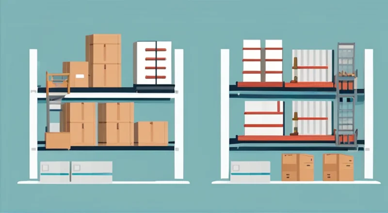 如何规范仓库货物管理办法