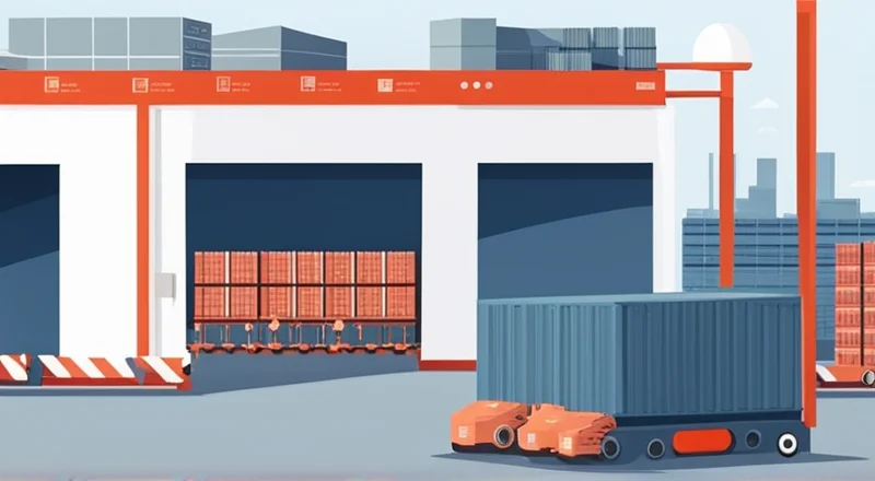 中百仓储仓库管理怎么样