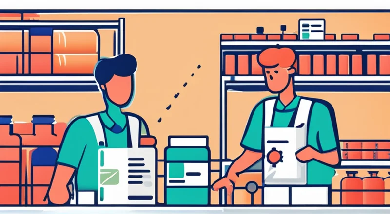 疫苗出入库过期的怎么办