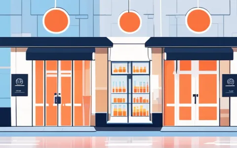 门窗库存如何管理销售员