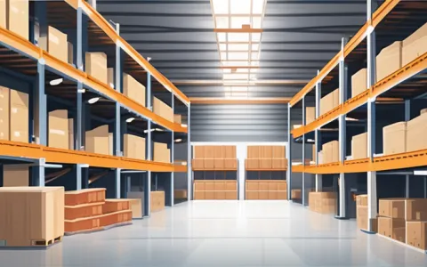 怎么样管理仓库才叫合格货物