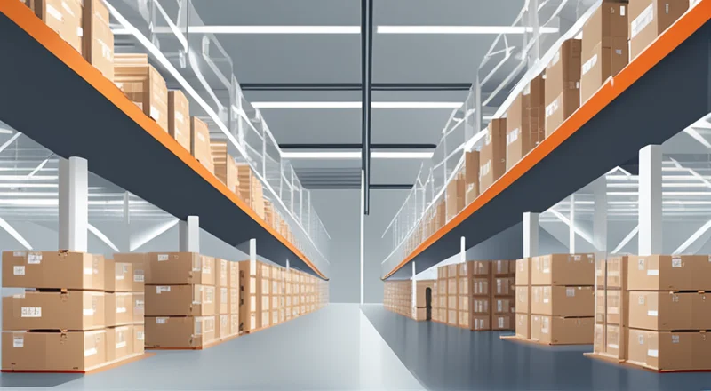 仓库管理费收费标准是多少啊