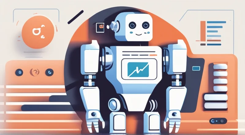 机器人财务软件有哪些