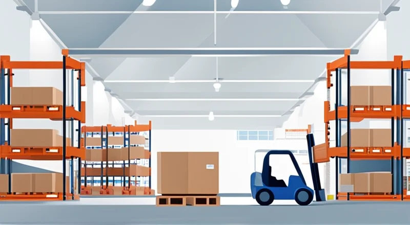 私企如何做好仓库管理工作