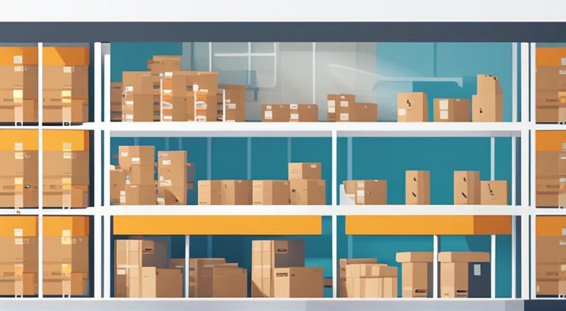 社区仓库怎么样管理的