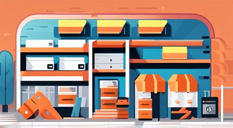 淘宝开店如何对接仓库管理