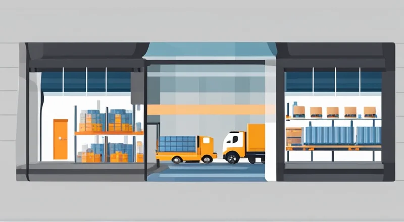 仓库管理的4个原则有哪些