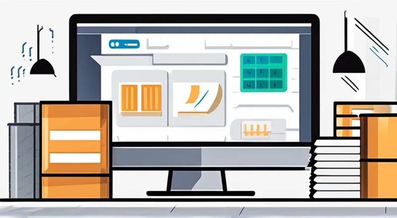 钉钉哪里有仓库管理软件