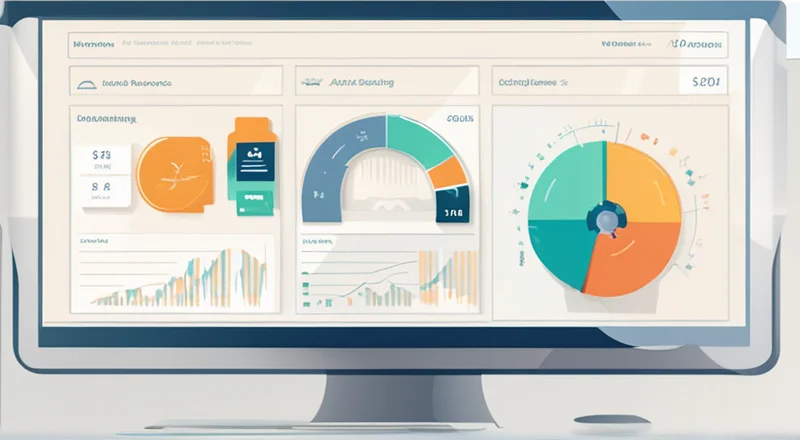 航天财务软件哪个好用