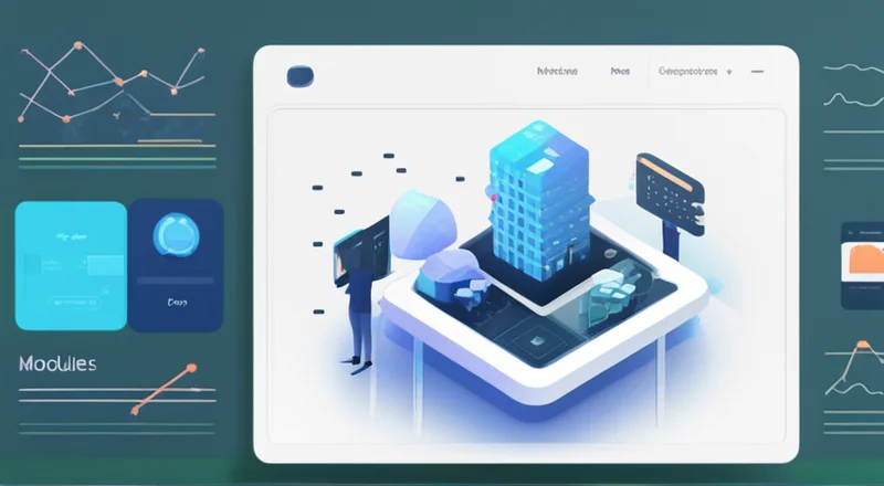 财务软件模块哪些