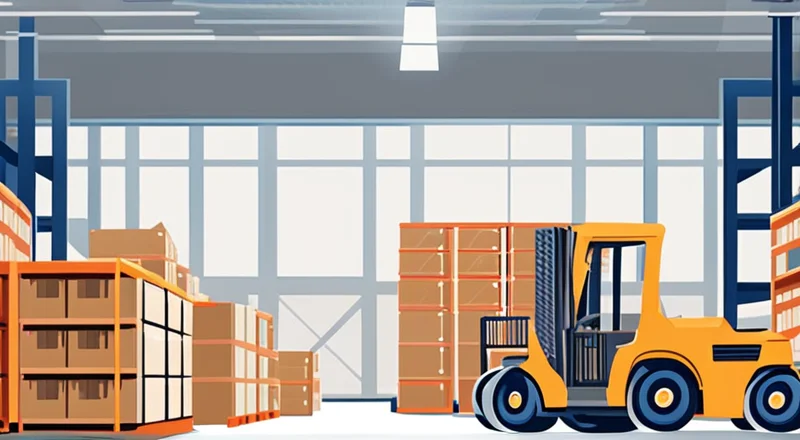 仓库采购管理用什么软件好