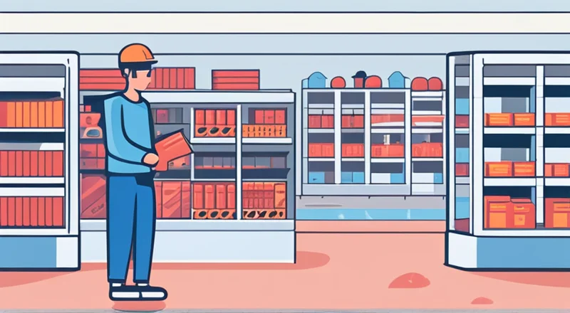 如何增加商品进销存额和销售额