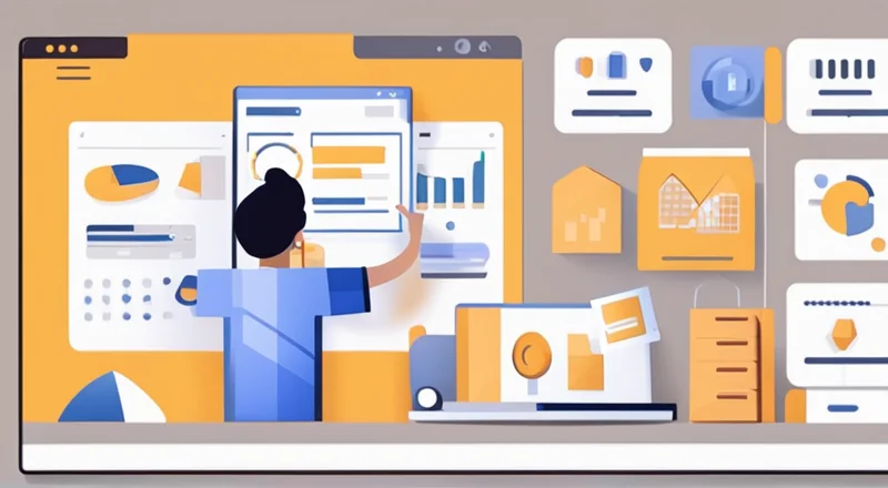 如何做一个进销存系统软件