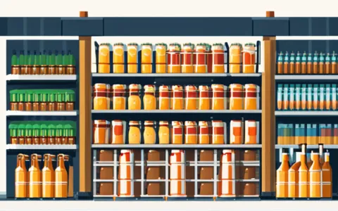 啤酒仓库怎么样管理的好