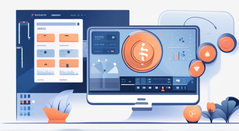 电子财务软件有哪些