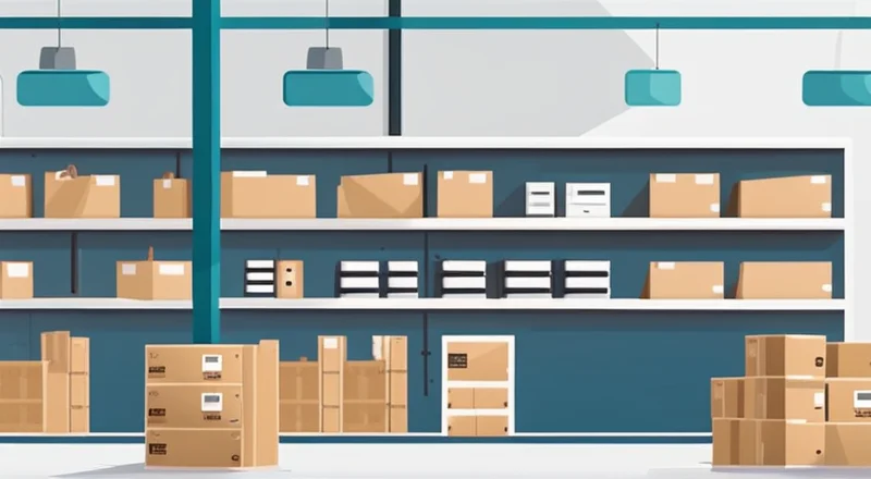 仓库管理卡片如何挂墙上