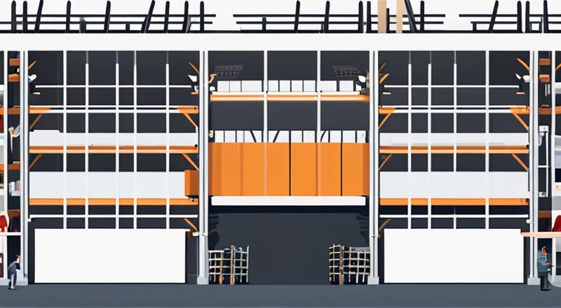 钢板的仓库管理制度有哪些