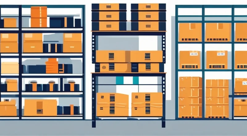 仓库管理叫什么好听