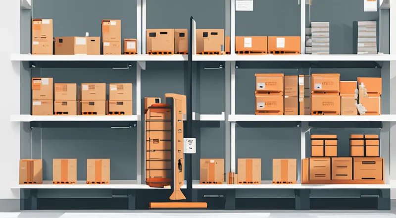 管理仓库需要达到哪些标准