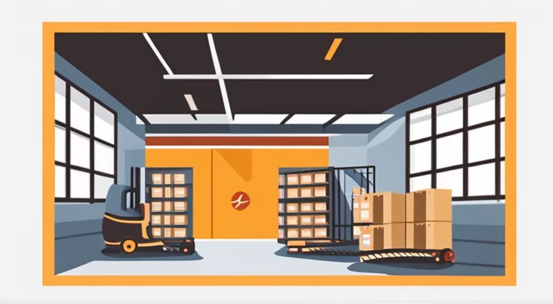 仓库安全管理工作口号是什么