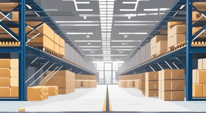 如何理解仓库双人双锁管理