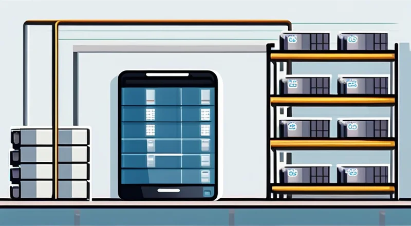 什么是跨境虚拟仓库管理