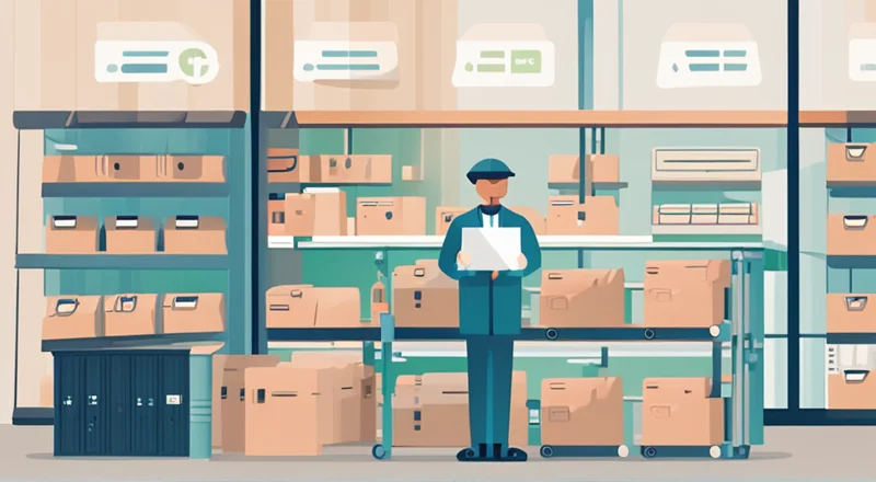 文具批发商用什么进销存软件