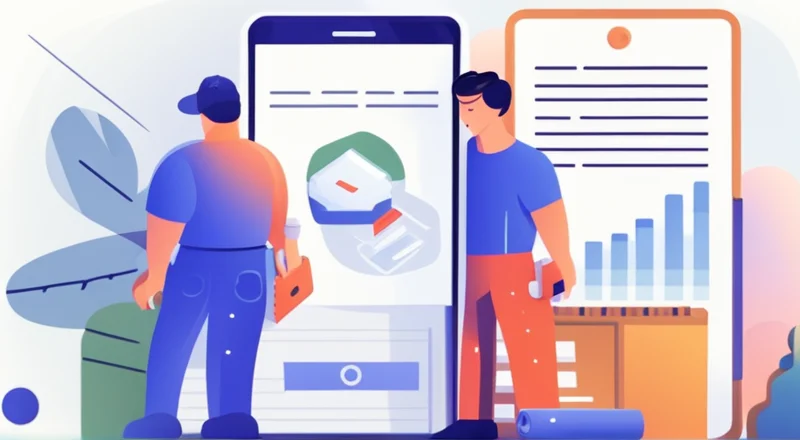 出入库单据如何查账