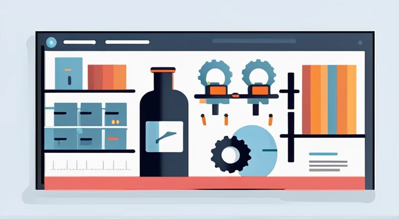 库存管理联动机制有哪些