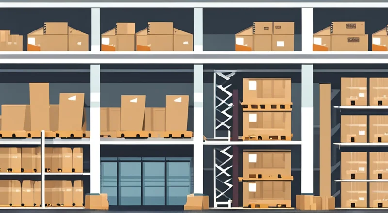 提高仓库管理妙招是什么