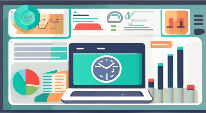 财务软件放哪个会计科目