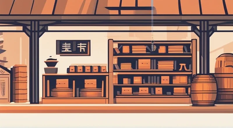 古代仓库管理叫什么