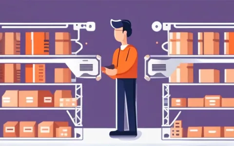 物资出入库如何管理